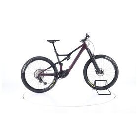 Orbea Rise H15 (2022) | Diamant