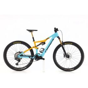 Orbea Rise M-Team (2024) | Diamant