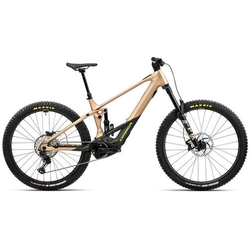 Orbea Wild H10 (2023) | Diamant