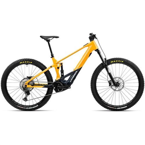 Orbea Wild H20 (2023) | Diamant