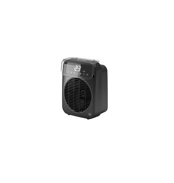 Olimpia Splendid Caldo Tekno 99241 Heizlüfter | schwarz 1
