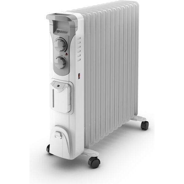 Olimpia Splendid Caldorad Humi 13 99298 Radiateur à huile | blanc 1