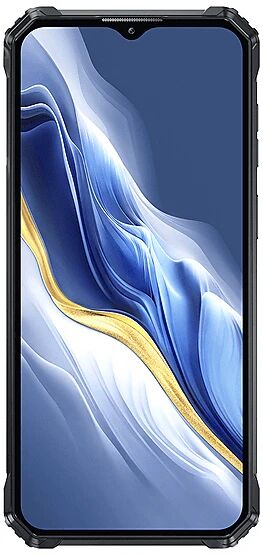 Oukitel WP36 Pro | 6 GB | 256 GB | Dual-SIM | schwarz, image 1 of 1