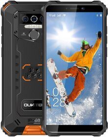 Oukitel WP5 Pro