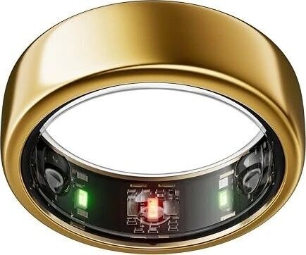Oura Ring G3 Horizon | Broušený Titan | Velikost Prstenu 12, image 2 of 5