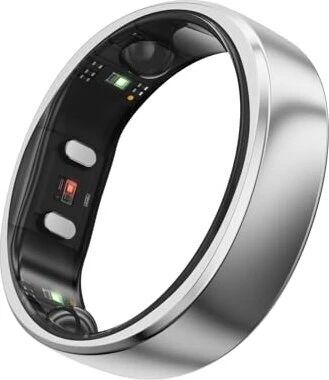 Oura Ring G3 Horizon | Broušený Titan | Velikost Prstenu 12, image 3 of 5
