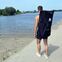 Pacific Special Edition SUP-set | 285 cm | groen thumbnail 5/5