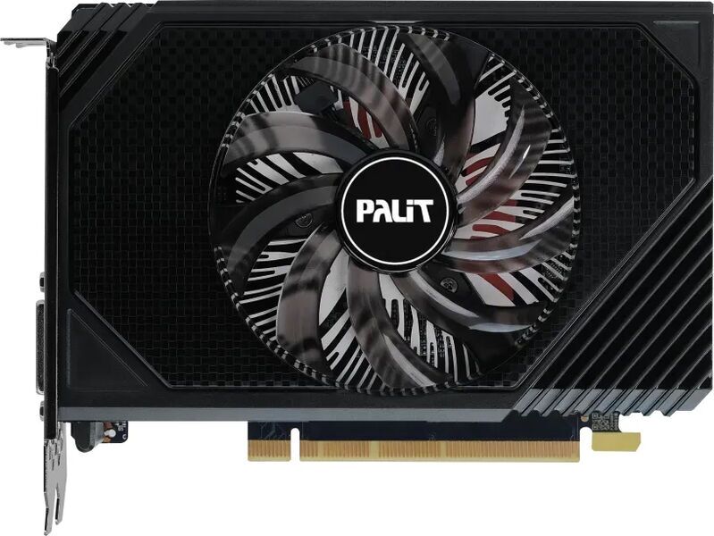 Palit GeForce RTX 3050 StormX | 6 GB GDDR6 2