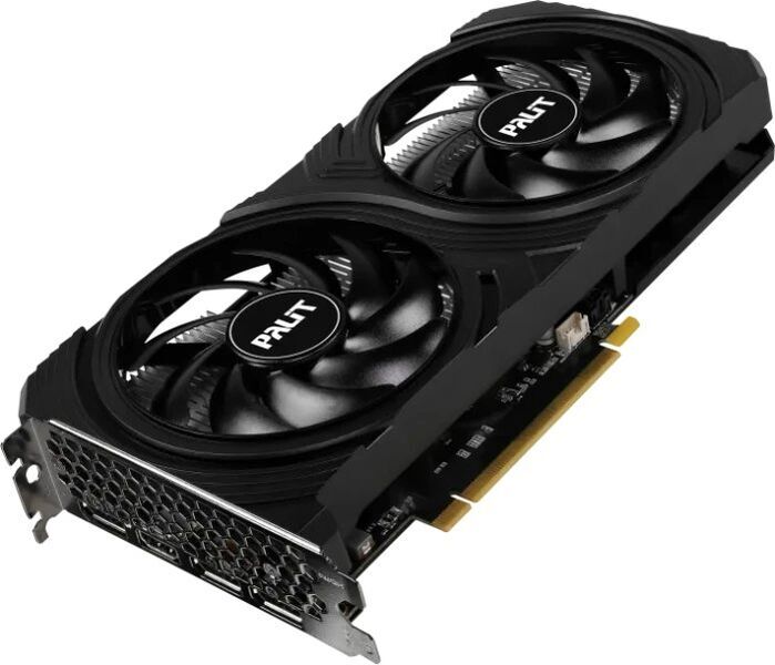 Palit GeForce RTX 4060 Infinity 2 | 8 GB GDDR6 4