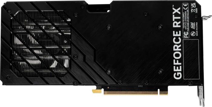 Palit GeForce RTX 4070 Dual | 12 GB GDDR6 1