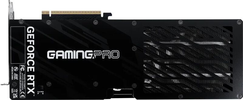 Palit GeForce RTX 5080 GamingPro | 16 GB GDDR7 4