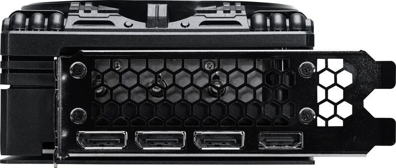 Palit GeForce RTX 5080 GamingPro | 16 GB GDDR7 5