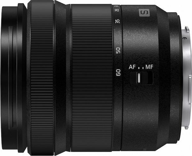Panasonic Lumix S 20-60mm 3.5-5.6 | noir 3