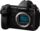 Panasonic Lumix DC-S1H | preto thumbnail 2/2