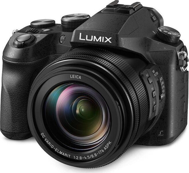 Panasonic Lumix DMC-FZ2000 | sort 1