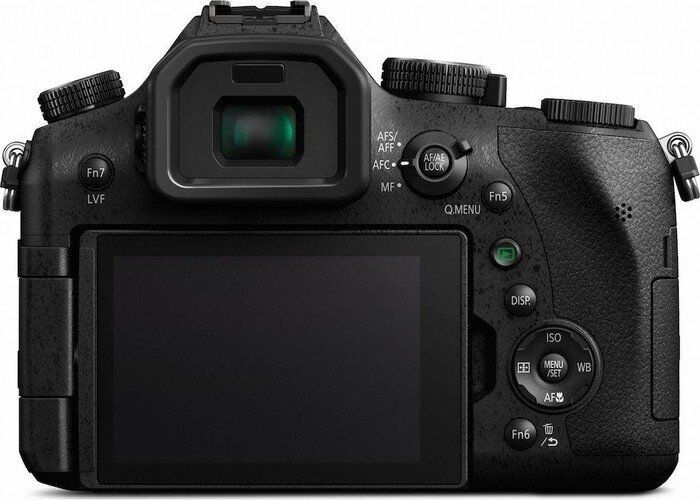 Panasonic Lumix DMC-FZ2000 | sort 2