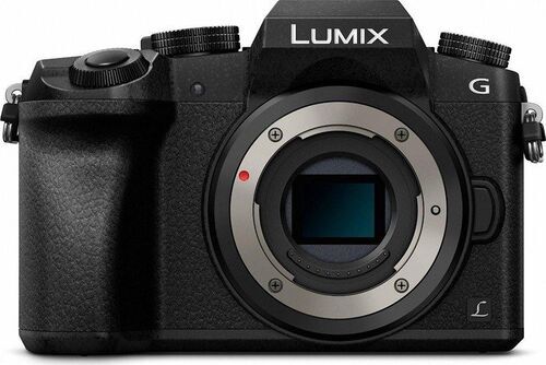 Panasonic Lumix DMC-G70