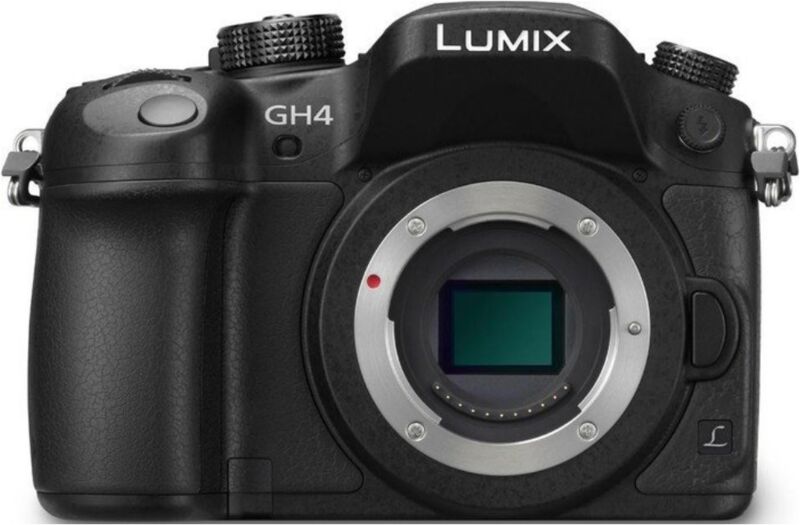 Panasonic Lumix DMC-GH4R | sort 1
