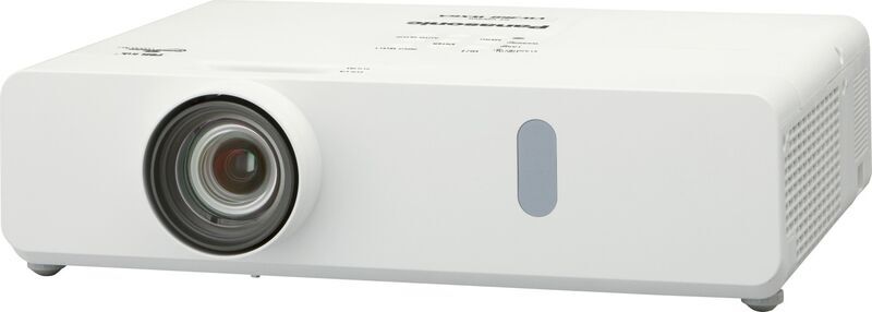 Panasonic PT-VW360 Projecteur | blanc 1