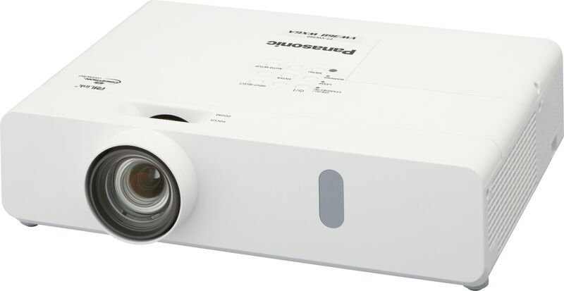 Panasonic PT-VW360 Projecteur | blanc 2