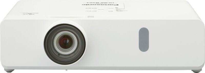 Panasonic PT-VW360 Projektor | weiß 3