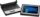 Panasonic Toughbook CF-33 MK1| i5-7300U | 12" | 8 GB | 512 GB SSD | Webcam | 4G | Touch | Stylus | Win 10 Pro | DE thumbnail 2/6