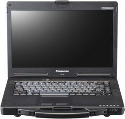 Panasonic Toughbook CF-53 MK4 | i5-4310U | 14"