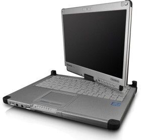 Panasonic Toughbook CF-C2 MK2 | i5-4300U | 12.5" | 4 GB | 128 GB SSD | Win 10 Pro | EU