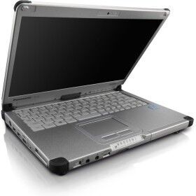 Panasonic Toughbook CF-C2 MK2 | i5-4300U | 12.5" | 4 GB | 128 GB SSD | Win 10 Pro | EU 2