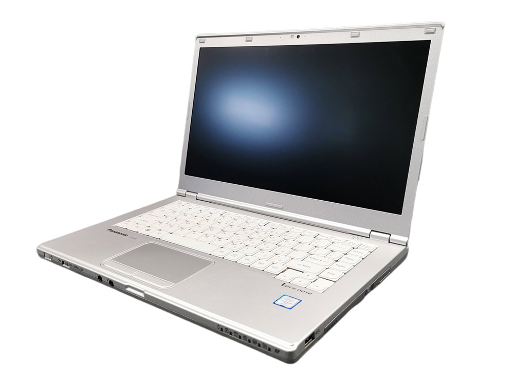 Panasonic Toughbook CF-LX6 | i5-7300U | 14