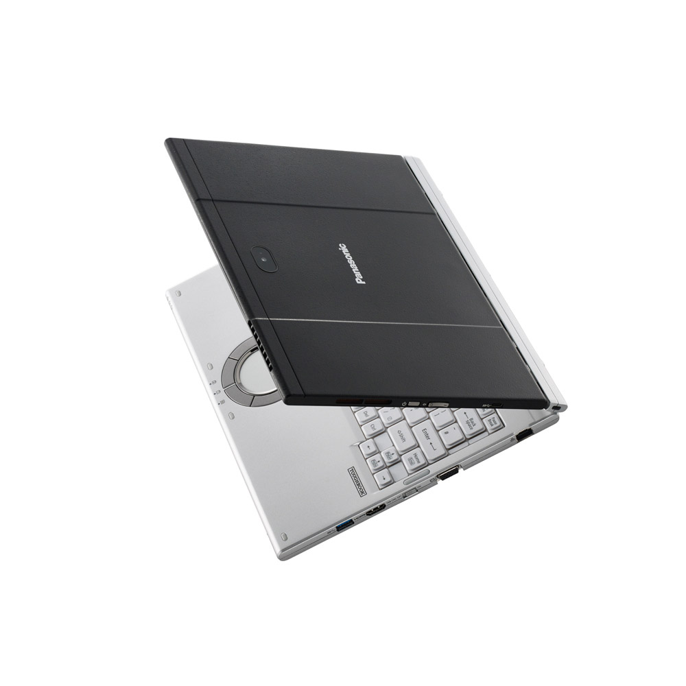 その他 Panasonic CF-XZ6 Corei5-7300U SSD256GB PANASONIC CF-XZ6 LET'S NOTE i5-7300U 8 GB SSD 256GB 2in1