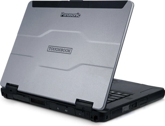 Panasonic Toughbook FZ-55MK2 | i5-1145G7 | 14" | 16 GB | 512 GB SSD | FHD | Webcam | Win 11 Pro | DE 4