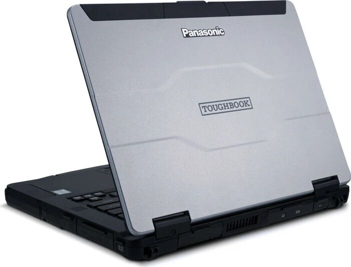 Panasonic Toughbook FZ-55MK2 | i5-1145G7 | 14" | 16 GB | 512 GB SSD | FHD | Webcam | Win 11 Pro | DE 5