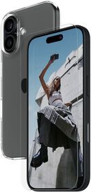 Gennemsigtigt mobilcover & skærmbeskyttelse | PanzerGlass™