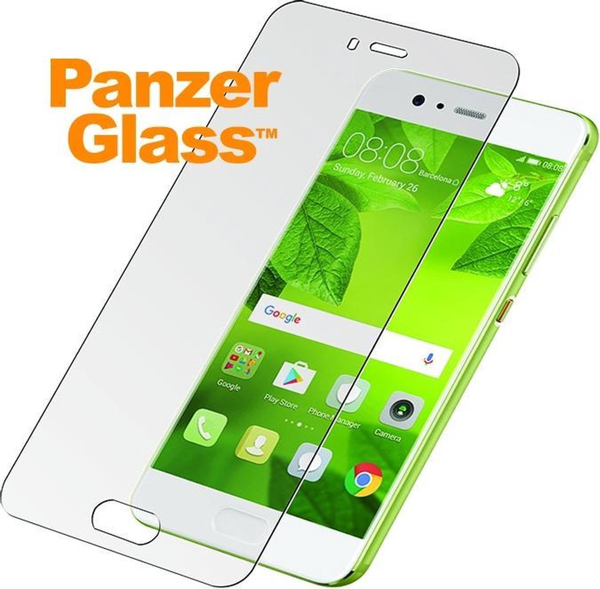 Screen Protector Huawei | PanzerGlass™