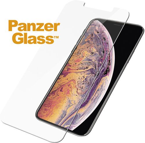 iPhone skärmskydd | PanzerGlass