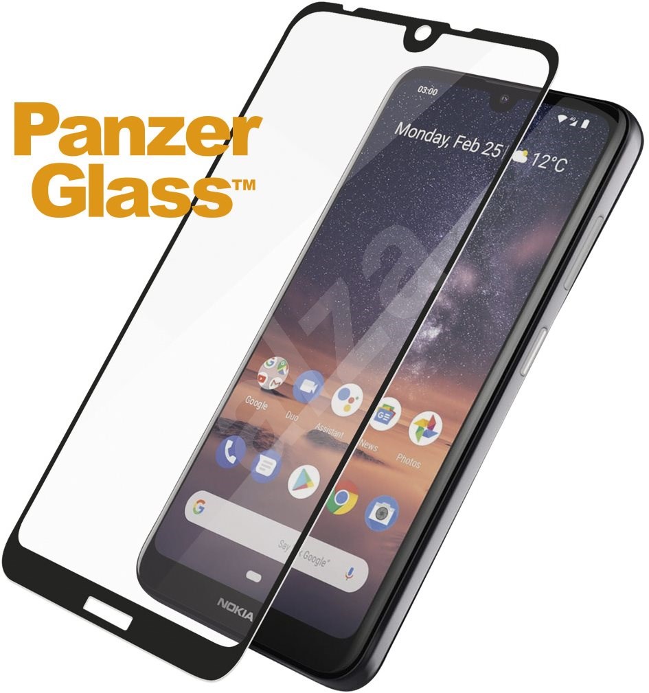 Dipos Pellicola Privacy Per Nokia 7 Plus – Protezione 4 Lati, Anti-sguardi, Made In Germany