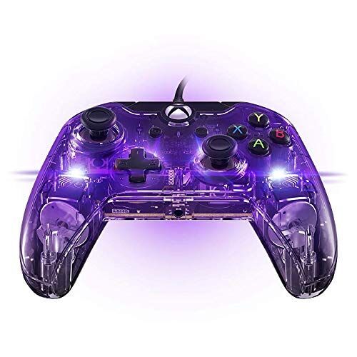 Pdp afterglow prismatic wired controller jetzt 30 tage r ckgaberecht