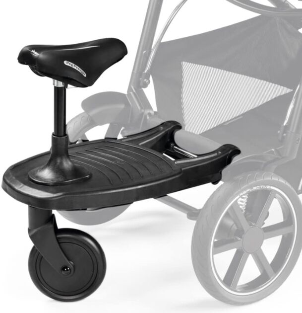 Peg Perego Ride with Me tabla | ahora con prueba gratuita de 30 días