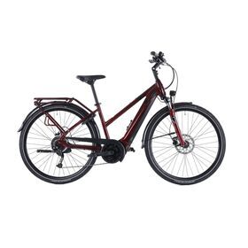 Pegasus Solero EVO 9 (2022) | Trapez