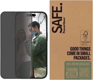 Privacy Displayschutz iPhone | PanzerGlass™