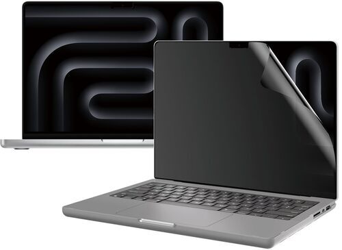 Privacy Screen Protector MacBook | PanzerGlass