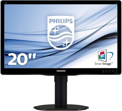 Philips S-line 200S4LMB | 19.5"