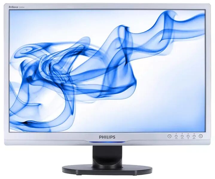 Philips 220SW9FS | 22" | black/silver 1
