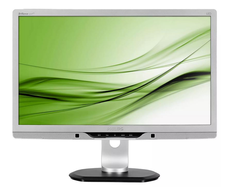 monitor philips brilliance 220b