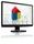 Philips 220S2SB | 22" | noir thumbnail 2/2
