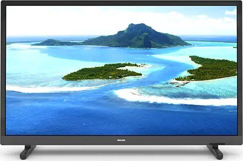 Philips 24PHS5507 | 24" | preto 1