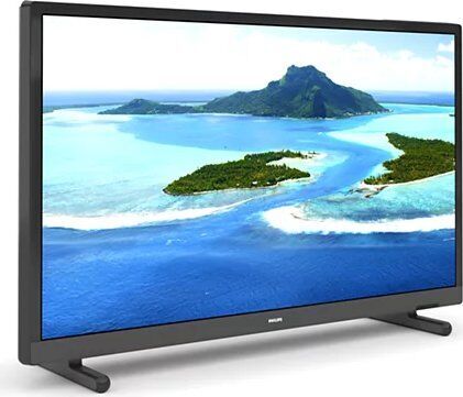 Philips 24PHS5507 | 24" | preto 2