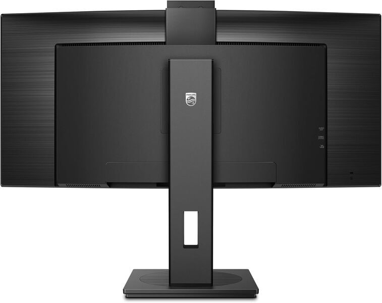 Philips 5000 Series 34B1U5600CH | 34" | black 2