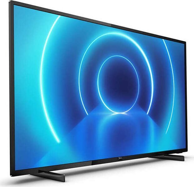 Philips 58PUS7505 | 58" | nero 1